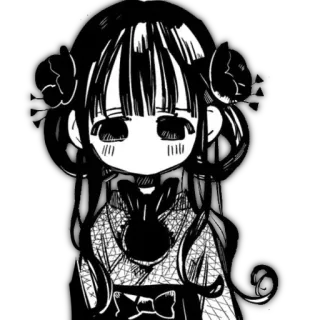 😕 telegram sticker