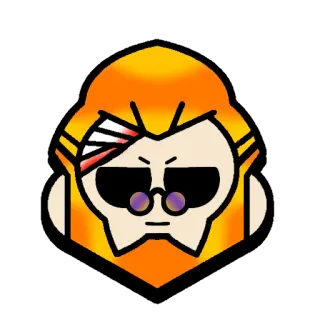 📸 telegram sticker