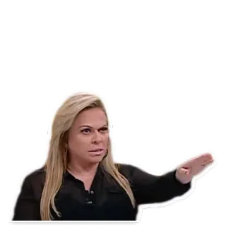 😠 telegram sticker