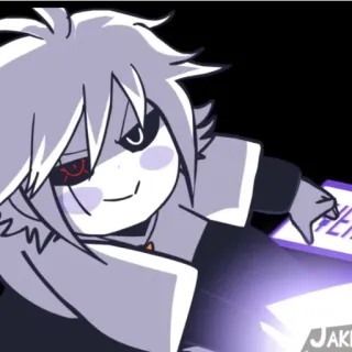 🥀 Hate Anime, Croce, Animazione, Spada, Cartoni animati telegram sticker