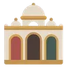 🏛️