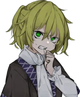 😡 telegram sticker