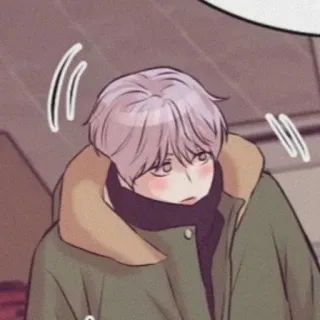 🐚 telegram sticker
