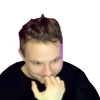 🤔 telegram sticker