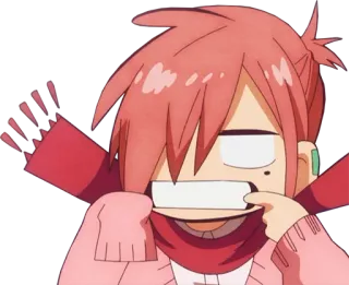 😬 whatsapp sticker