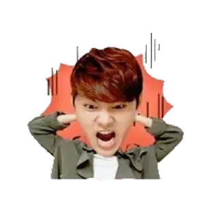 😡 telegram sticker