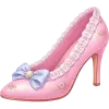 👠
