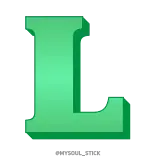 💚
