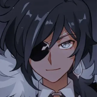 😏 Kaeya Genshin Impact Anime, Jeu vidéo, Genshin Impact, Kaeya whatsapp sticker
