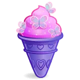 🍦 telegram sticker