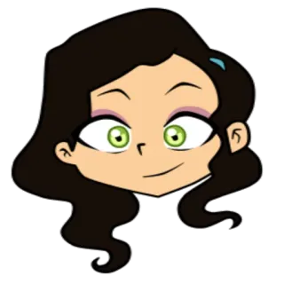 🙂 telegram sticker