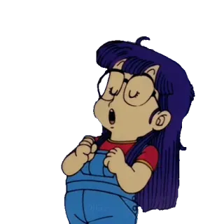 😶 telegram sticker