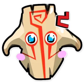 conclave-super-stickers telegram stickers