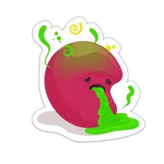 COT Sticker Pack telegram stickers