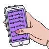 📱