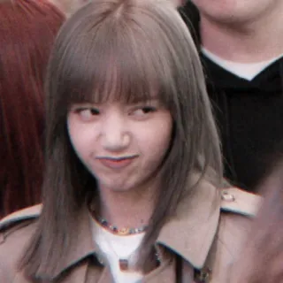 😠 person, woman, girl, portrait, face, expression, meme, funny whatsapp sticker