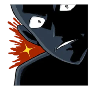 🌚 whatsapp sticker
