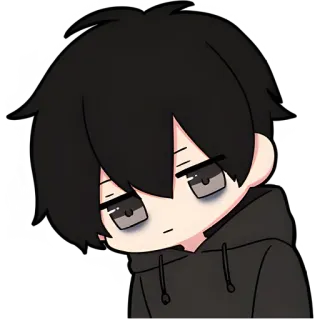 🥱 telegram sticker