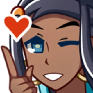 ❤️ telegram sticker