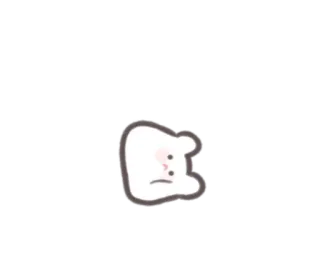 ☁️ telegram sticker