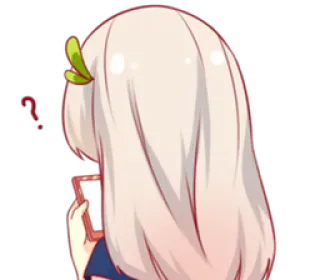 ❓ telegram sticker