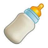 🍼