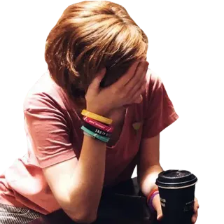 🤦‍♀️ telegram sticker