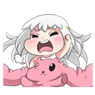 🌙 whatsapp sticker