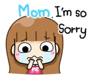 hua meng telegram stickers