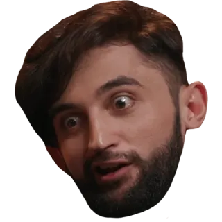 🤪 whatsapp sticker