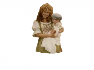 👩‍👧 telegram sticker