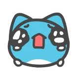 😭 whatsapp sticker