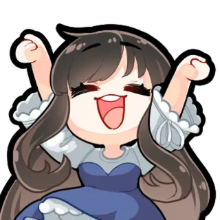 😃 telegram sticker