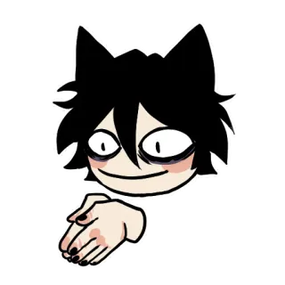 🤨 telegram sticker