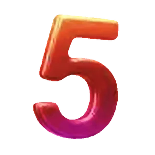 5️⃣