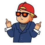 🖕