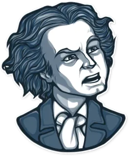 😯 telegram sticker