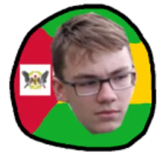 ⚽️ telegram sticker