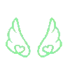 💚