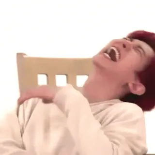 😂 lachen, freude, aufgeregt, glücklich, mimik telegram sticker