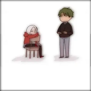 🤸‍♀ telegram sticker
