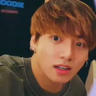 🪐 Jungkook เคป็อป, นักร้อง, ไอดอล, เพลง, คนดัง, BTS telegram sticker