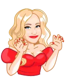 😠 telegram sticker