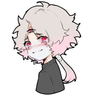 😢 telegram sticker
