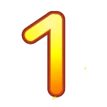 1️⃣