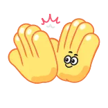 👏