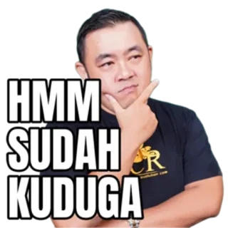 Roy Shakti telegram stickers