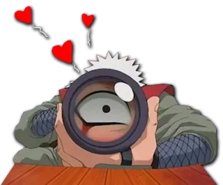 😍 Orochimaru Naruto Orochimaru, Naruto, Anime, Manga, Herzen, Ninja telegram sticker