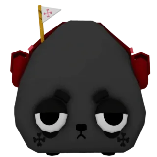 🪨 telegram sticker