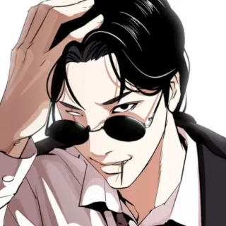 🥰 telegram sticker
